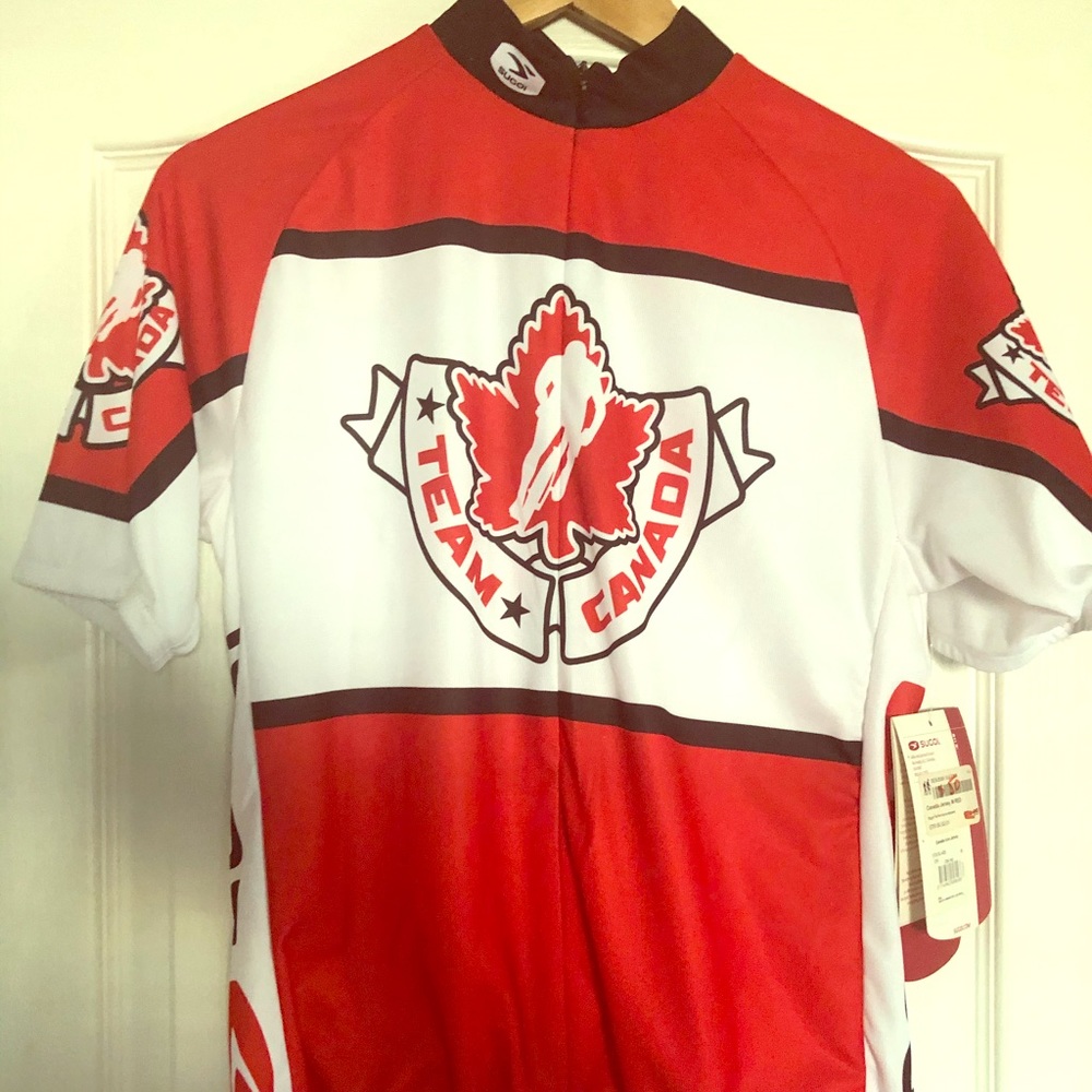 Cycling Bike Shirt